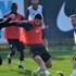 Burak Yılmaz'dan müjdeli haber Burak Yılmaz'dan müjdeli haber