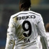Derbilerin kayıp adamı Demba Ba!