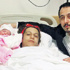 Milliyet’te bebek sevinci Milliyet’te bebek sevinci