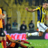 Fenerbahçe - Galatasaray (CANLI) Fenerbahçe - Galatasaray (CANLI)