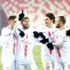 Antalyaspor evinde 7 maçtır kazanamıyor Antalyaspor evinde 7 maçtır kazanamıyor