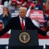 Trump seçimden önceki son 3 günde 14 miting düzenleyecek