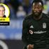 Beşiktaş ta N Koudou dan itiraf: "İki gündür uyuyamıyorum" Beşiktaş ta N Koudou dan itiraf: "İki gündür uyuyamıyorum"