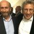 Can Dündar ve Erdem Gül'den mektup: Özgürlük kapısının açılmasını bekliyoruz