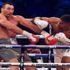 Anthony Joshua, Klitschko'ya rövanş şansı verdi