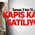 Tanesi 3 bin TL ama kapış kapış satılıyor