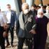 Binali Yıldırım korona virüsü yendikten sonra ilk kez görüntülendi Binali Yıldırım korona virüsü yendikten sonra ilk kez görüntülendi
