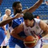 Trabzonspor Medical Park: 76 - Belfius Mons-Hainaut: 68