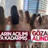 Dubai’de çıplak poz veren kadınlara polis baskını