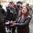 Silvan'da son durum... HDP'li vekillere izin yok