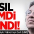 Can Dündar'a Tutuklama Talebi