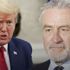 Robert De Niro: Trump zırdeli, kaç kişinin öldüğü umurunda değil