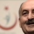 Sağlık Bakanı Mehmet Müezzinoğlu'ndan grip salgını açıklaması