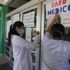 Bolivya’da doktor grevine destek gösterilerinde çok sayıda kişi yaralandı Bolivya’da doktor grevine destek gösterilerinde çok sayıda kişi yaralandı