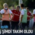 Beşiktaş şimdi takım oldu