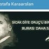 Atatürk’e saygısızlığa suç duyurusu
