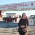 'Umut Nöbeti'nde Öğleden Sonra