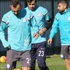 Çaykur Rizespor'da Osmanlıspor maçı hazırlıkları