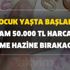 Çocuk yaşta başladı! Tam 50.000 TL harcadı satmayı düşünmüyor! ''Aileme hazine bırakacağım'' Çocuk yaşta başladı! Tam 50.000 TL harcadı satmayı düşünmüyor! ''Aileme hazine bırakacağım''