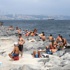 İstanbullular sahillere akın etti