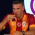 Cimbom'u şaşırtan Podolski teklifi!