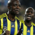 Pierre Webo ile ilgili flaş gelişme Pierre Webo ile ilgili flaş gelişme