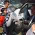 Kars'ta feci kaza! 16 yaralı
