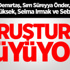 Başsavcılık'tan HDP heyetine soruşturma