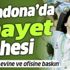 Diego Maradona'nın ölümünde cinayet şüphesi! Doktorunun evine ve ofisine baskın düzenlendi