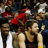 Cleveland Cavaliers final kapısını araladı Cleveland Cavaliers final kapısını araladı