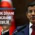 Başkanlık divanı krizi programı geciktirebilir