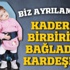 Kaderin birbirine bağladığı kardeşler Kaderin birbirine bağladığı kardeşler