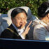 Japonya İmparatoru Naruhito: Kovid-19 sonrası parlak gelecek ümit ediyorum