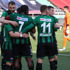 Denizlispor dış saha kabusuna Gaziantep'te son verecek