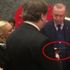 Erdoğan'a dikkat çeken hediye