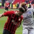 Adana Demirspor Eskişehir'de güldü Adana Demirspor Eskişehir'de güldü