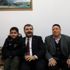 'Hedef, kaliteli sağlık hizmetini sürdürülebilir kılmak' 'Hedef, kaliteli sağlık hizmetini sürdürülebilir kılmak'