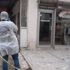 İş yerinde tüfekli saldırıya uğradı İş yerinde tüfekli saldırıya uğradı