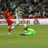 Süper Lig: Konyaspor: 2 - Antalyaspor: 2 (Maç sonucu) Süper Lig: Konyaspor: 2 - Antalyaspor: 2 (Maç sonucu)