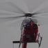 Düşerek bacağı kırılan yaşlı kadın ambulans helikopterle hastaneye sevk edildi Düşerek bacağı kırılan yaşlı kadın ambulans helikopterle hastaneye sevk edildi