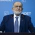 Erdoğan'ın 'yeni anayasa' çağrısına Karamollaoğlu'ndan yanıt