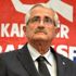 Karabükspor'da başkan ve yönetim kurulu üyeleri istifa etti