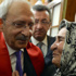 O şehit annesi Meclis’te O şehit annesi Meclis’te