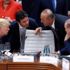 Erdoğan G20 zirvesinde Trump'la görüştü