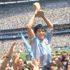 Diego Maradona hayatını kaybetti Diego Maradona hayatını kaybetti