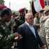 İbadi, IŞİD'den kurtarılan Tikrit'i ziyaret etti