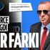 ABD merkezli sosyal medya platformu Twitter’da binlerce kişi "#ErdoğanlaBirlikteyiz" dedi