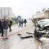Denizli’de feci kaza