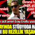 ﻿Medyanın Sicil Amiri Eray Erollu yazdı. Canlı yayında stüdyoda haberci olsaydı bu rezillik yaşanmazdı