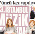 43'üncü kez yapılıyor 43'üncü kez yapılıyor
